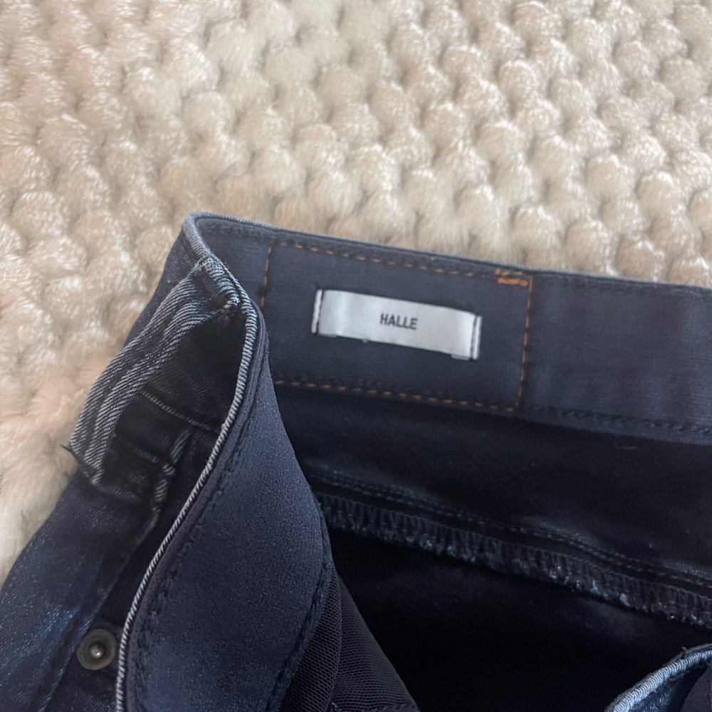 True Religion Indigo Denim Jeans - Picture 13 of 15